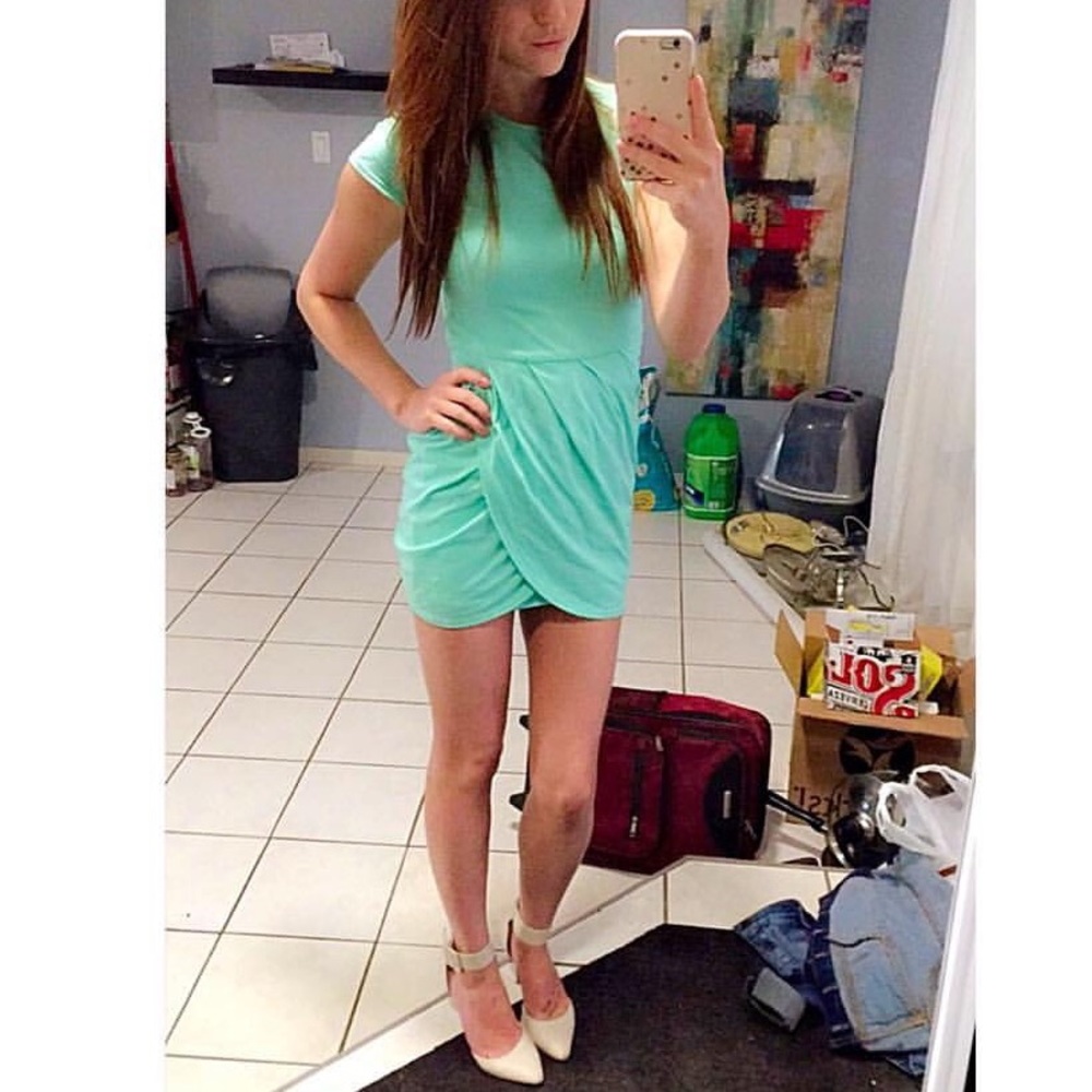 Sabo Skirt dress